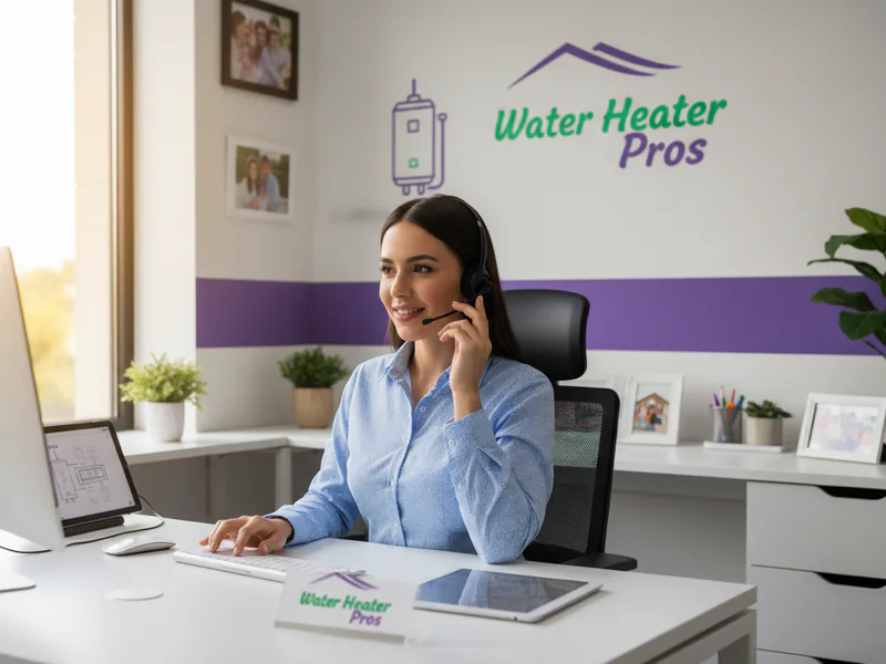 Water Heater Repair  in Santa Fe  FAQ